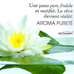 Brochure consommateurs Decléor - Rédaction print Brochure consommateurs Decléor - Rédaction print
