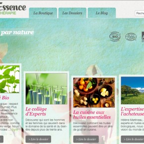 Revelessence Aromathérapie Revelessence Aromathérapie