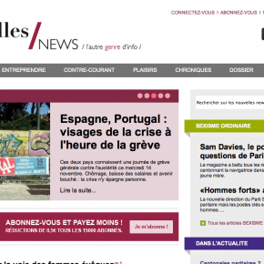 Les Nouvelles News - Journalisme web Les Nouvelles News - Journalisme web